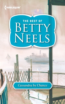 Title details for Cassandra by Chance by Betty Neels - Wait list